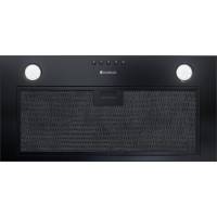 _dodatkowy RABAT 7%_ | _wysyłka 24H*_ | Okap do zabudowy GLOBALO ARCELO 60.1 black | 280 m3/h