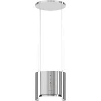 Okap wyspowy GLOBALO ARENOFLOW ISOLA 39.4 inox | 365 m3/h Okap wyspowy GLOBALO ARENOFLOW ISOLA 39.4 inox | 365 m3/h