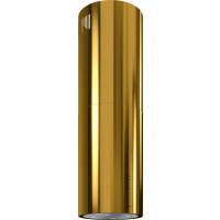 _dodatkowy RABAT 12%_ | Okap wyspowy GLOBALO CYLINDRO ISOLA 39.7 gold | 742 m3/h _dodatkowy RABAT 12%_ | Okap wyspowy GLOBALO CYLINDRO ISOLA 39.7 gold | 742 m3/h