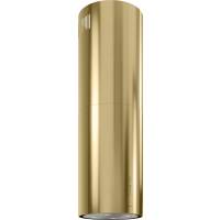 _dodatkowy RABAT 12%_ | _wysyłka 24H*_ | Okap wyspowy GLOBALO CYLINDRO ISOLA 39.7 light gold mat | 742 m3/h _dodatkowy RABAT 12%_ | _wysyłka 24H*_ | Okap wyspowy GLOBALO CYLINDRO ISOLA 39.7 light gold mat | 742 m3/h