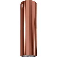 _dodatkowy RABAT 12%_ | _wysyłka 24H*_ | Okap wyspowy GLOBALO CYLINDRO ISOLA 39.7 copper | 742 m3/h _dodatkowy RABAT 12%_ | _wysyłka 24H*_ | Okap wyspowy GLOBALO CYLINDRO ISOLA 39.7 copper | 742 m3/h