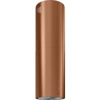 _dodatkowy RABAT 12%_ | Okap wyspowy GLOBALO CYLINDRO ISOLA 39.7 copper mat | 742 m3/h _dodatkowy RABAT 12%_ | Okap wyspowy GLOBALO CYLINDRO ISOLA 39.7 copper mat | 742 m3/h