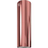 _dodatkowy RABAT 12%_ | Okap wyspowy GLOBALO CYLINDRO ISOLA 39.7 rose | 742 m3/h _dodatkowy RABAT 12%_ | Okap wyspowy GLOBALO CYLINDRO ISOLA 39.7 rose | 742 m3/h
