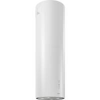 _dodatkowy RABAT 7%_ | _wysyłka 24H*_ | Okap wyspowy GLOBALO CYLINDRO ISOLA 39.7 white | 742 m3/h