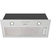 _dodatkowy RABAT 7%_ | _wysyłka 24H*_ | Okap do zabudowy GLOBALO DELICO 60.1 inox | 320 m3/h