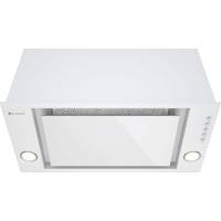 _dodatkowy RABAT 7%_ | _wysyłka 24H*_ | Okap do zabudowy GLOBALO DESOLERO 60.3 white | 525 m3/h