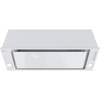 _dodatkowy RABAT 7%_ | _wysyłka 24H*_ | Okap do zabudowy GLOBALO DESOLERO 90.2 white | 555 m3/h