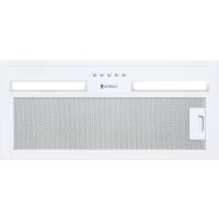 _dodatkowy RABAT 7%_ | _wysyłka 24H*_ | Okap do zabudowy GLOBALO HADARIO 60.2 white | 320 m3/h