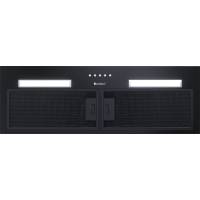 _dodatkowy RABAT 7%_ | _wysyłka 24H*_ | Okap do zabudowy GLOBALO HADARIO 80.2 black | 330 m3/h