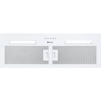 _dodatkowy RABAT 7%_ | _wysyłka 24H*_ | Okap do zabudowy GLOBALO HADARIO 80.2 white | 330 m3/h