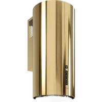 _dodatkowy RABAT 15%_ | Okap przyścienny GLOBALO HEWENO 39.3 light gold | 660 m3/h _dodatkowy RABAT 15%_ | Okap przyścienny GLOBALO HEWENO 39.3 light gold | 660 m3/h