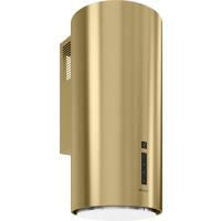 _dodatkowy RABAT 15%_ | Okap przyścienny GLOBALO HEWENO 39.3 light gold mat | 660 m3/h _dodatkowy RABAT 15%_ | Okap przyścienny GLOBALO HEWENO 39.3 light gold mat | 660 m3/h