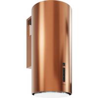 _dodatkowy RABAT 15%_ | Okap przyścienny GLOBALO HEWENO 39.3 copper mat | 660 m3/h _dodatkowy RABAT 15%_ | Okap przyścienny GLOBALO HEWENO 39.3 copper mat | 660 m3/h
