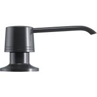 _dodatkowy RABAT 12%_ | _wysyłka 24H*_ | Dozownik GLOBALO INTIO anthracite (grafit szczotkowany) _dodatkowy RABAT 12%_ | _wysyłka 24H*_ | Dozownik GLOBALO INTIO anthracite (grafit szczotkowany)