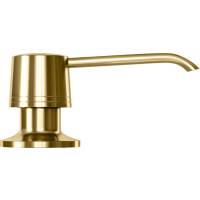 _dodatkowy RABAT 12%_ | _wysyłka 24H*_ | Dozownik GLOBALO INTIO gold mat _dodatkowy RABAT 12%_ | _wysyłka 24H*_ | Dozownik GLOBALO INTIO gold mat