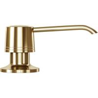 _dodatkowy RABAT 12%_ | _wysyłka 24H*_ | Dozownik GLOBALO INTIO light gold mat _dodatkowy RABAT 12%_ | _wysyłka 24H*_ | Dozownik GLOBALO INTIO light gold mat