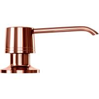 _dodatkowy RABAT 12%_ | _wysyłka 24H*_ | Dozownik GLOBALO INTIO copper (miedź błyszcząca) _dodatkowy RABAT 12%_ | _wysyłka 24H*_ | Dozownik GLOBALO INTIO copper (miedź błyszcząca)