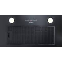 _dodatkowy RABAT 7%_ | _wysyłka 24H*_ | Okap do zabudowy GLOBALO LAIZENO 60.2 black | 575 m3/h