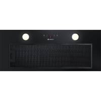 _dodatkowy RABAT 7%_ | _wysyłka 24H*_ | Okap do zabudowy GLOBALO LAIZENO 70.1 black | 580 m3/h