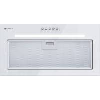 _dodatkowy RABAT 7%_ | _wysyłka 24H*_ | Okap do zabudowy GLOBALO LATAPIO 60.1 white | 415 m3/h