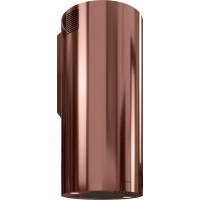 _dodatkowy RABAT 7%_ | _wysyłka 24H*_ | Okap przyścienny GLOBALO LOBELIO 39.1 wine copper | 570 m3/h