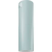 _dodatkowy RABAT 7%_ | Okap wyspowy GLOBALO LOBELIO ISOLA 39.1 mint | 570 m3/h