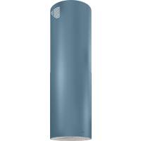 _dodatkowy RABAT 7%_ | _wysyłka 24H*_ | Okap wyspowy GLOBALO LOBELIO ISOLA 39.1 ocean blue | 570 m3/h