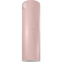 _dodatkowy RABAT 7%_ | Okap wyspowy GLOBALO LOBELIO ISOLA 39.1 velvet rose | 570 m3/h