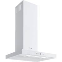 Okap przyścienny GLOBALO LONATIO 60.1 white | 596 m3/h Okap przyścienny GLOBALO LONATIO 60.1 white | 596 m3/h
