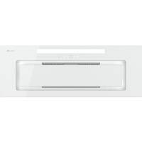 _dodatkowy RABAT 7%_ | _wysyłka 24H*_ | Okap do zabudowy GLOBALO LOTEO 80.4 PLUS white | 640 m3/h