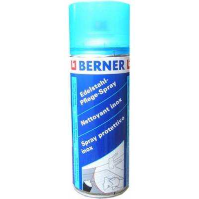 GLOBALO spray BERNER INOX