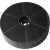 Filtr węglowy GLOBALO ASC 450 (1 kpl.)