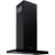 _dodatkowy RABAT 7%_ | Okap przyścienny GLOBALO AVENTELIO 60.1 H2H black | 555 m3/h