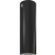_dodatkowy RABAT 7%_ | Okap wyspowy GLOBALO CYLINDRO ISOLA 39.7 black | 742 m3/h