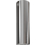 _dodatkowy RABAT 7%_ | _wysyłka 24H*_ | Okap wyspowy GLOBALO CYLINDRO ISOLA 39.7 inox | 742 m3/h