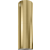 _dodatkowy RABAT 12%_ | _wysyłka 24H*_ | Okap wyspowy GLOBALO CYLINDRO ISOLA 39.7 light gold mat | 742 m3/h