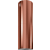 _dodatkowy RABAT 12%_ | _wysyłka 24H*_ | Okap wyspowy GLOBALO CYLINDRO ISOLA 39.7 copper | 742 m3/h