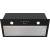 _dodatkowy RABAT 7%_ | _wysyłka 24H*_ | Okap do zabudowy GLOBALO DELICO 60.1 black | 320 m3/h