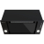 _dodatkowy RABAT 7%_ | _wysyłka 24H*_ | Okap do zabudowy GLOBALO DESOLERO 60.3 black | 525 m3/h