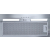 _dodatkowy RABAT 7%_ | _wysyłka 24H*_ | Okap do zabudowy GLOBALO HADARIO 60.2 inox | 320 m3/h