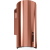 _dodatkowy RABAT 15%_ | _wysyłka 24H*_ | Okap przyścienny GLOBALO HEWENO 39.3 copper | 660 m3/h