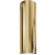 _dodatkowy RABAT 15%_ | Okap wyspowy GLOBALO HEWENO ISOLA 39.2 light gold | 675 m3/h
