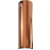 _dodatkowy RABAT 15%_ | _wysyłka 24H*_ | Okap wyspowy GLOBALO HEWENO ISOLA 39.2 copper mat | 675 m3/h