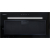 _wysyłka 24H*_ | Okap do zabudowy GLOBALO LANILIA LEVENTO 60.1 black | 370 m3/h