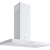 _dodatkowy RABAT 7%_ | Okap przyścienny GLOBALO LONATIO 90.1 white | 608 m3/h