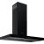 Okap wyspowy GLOBALO LONATIO ISOLA 90.2 black | 610 m3/h Okap wyspowy GLOBALO LONATIO ISOLA 90.2 black | 610 m3/h