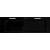 Okap do zabudowy GLOBALO MATERI 90.1 black | 583 m3/h Okap do zabudowy GLOBALO MATERI 90.1 black | 583 m3/h