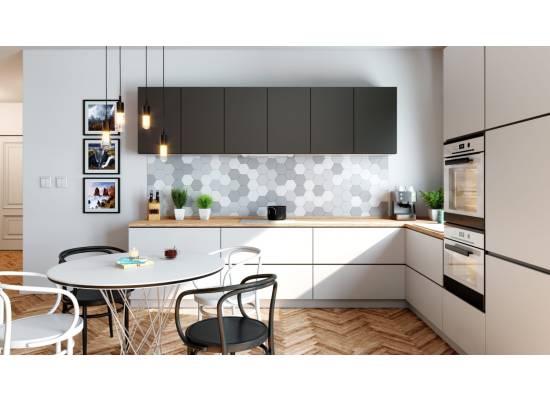 _dodatkowy RABAT 7%_ | _wysyłka 24H*_ | Okap do zabudowy GLOBALO AGENDERO 60.2 white | 575 m3/h