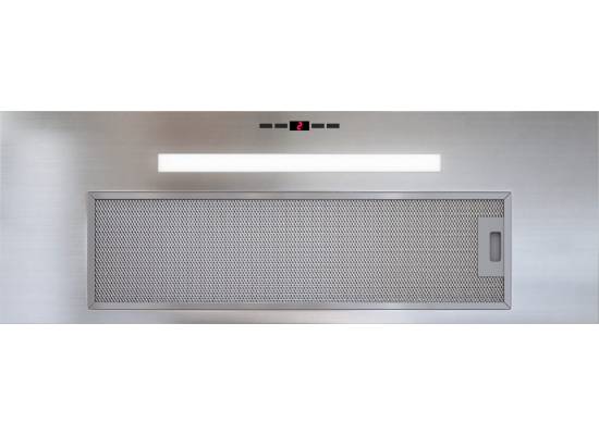 _dodatkowy RABAT 7%_ | _wysyłka 24H*_ | Okap do zabudowy GLOBALO AGENDERO 80.2 inox | 565 m3/h