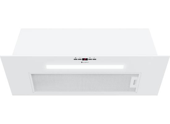_dodatkowy RABAT 7%_ | _wysyłka 24H*_ | Okap do zabudowy GLOBALO AGENDERO 80.2 white | 565 m3/h